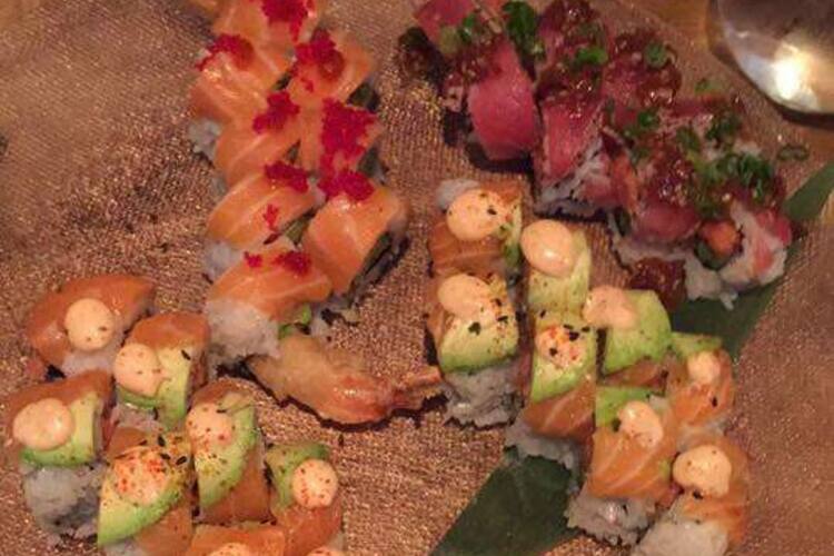 Download Jinsei Sushi Bar And Lounge Oxford Oxford HD Wallpaper Jinsei Sushi Bar And Lounge Oxford Oxford HD